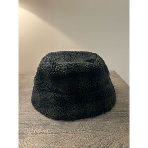COS TEDY BUCKET HAT